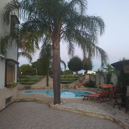 Hotel Bollicine Bari Zewnętrze zdjęcie