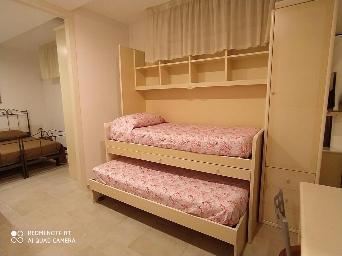 Hotel Bollicine Bari Zewnętrze zdjęcie