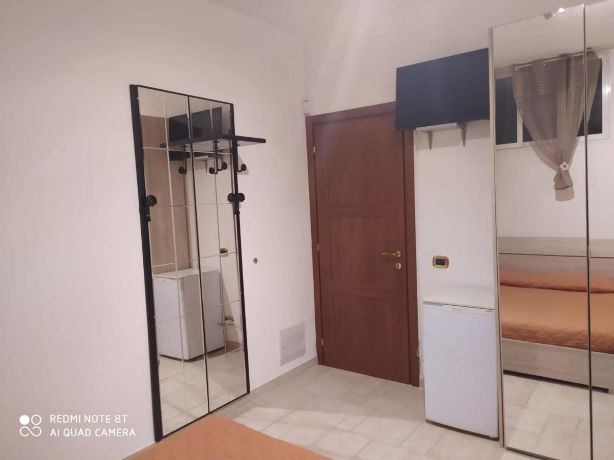 Hotel Bollicine Bari Zewnętrze zdjęcie