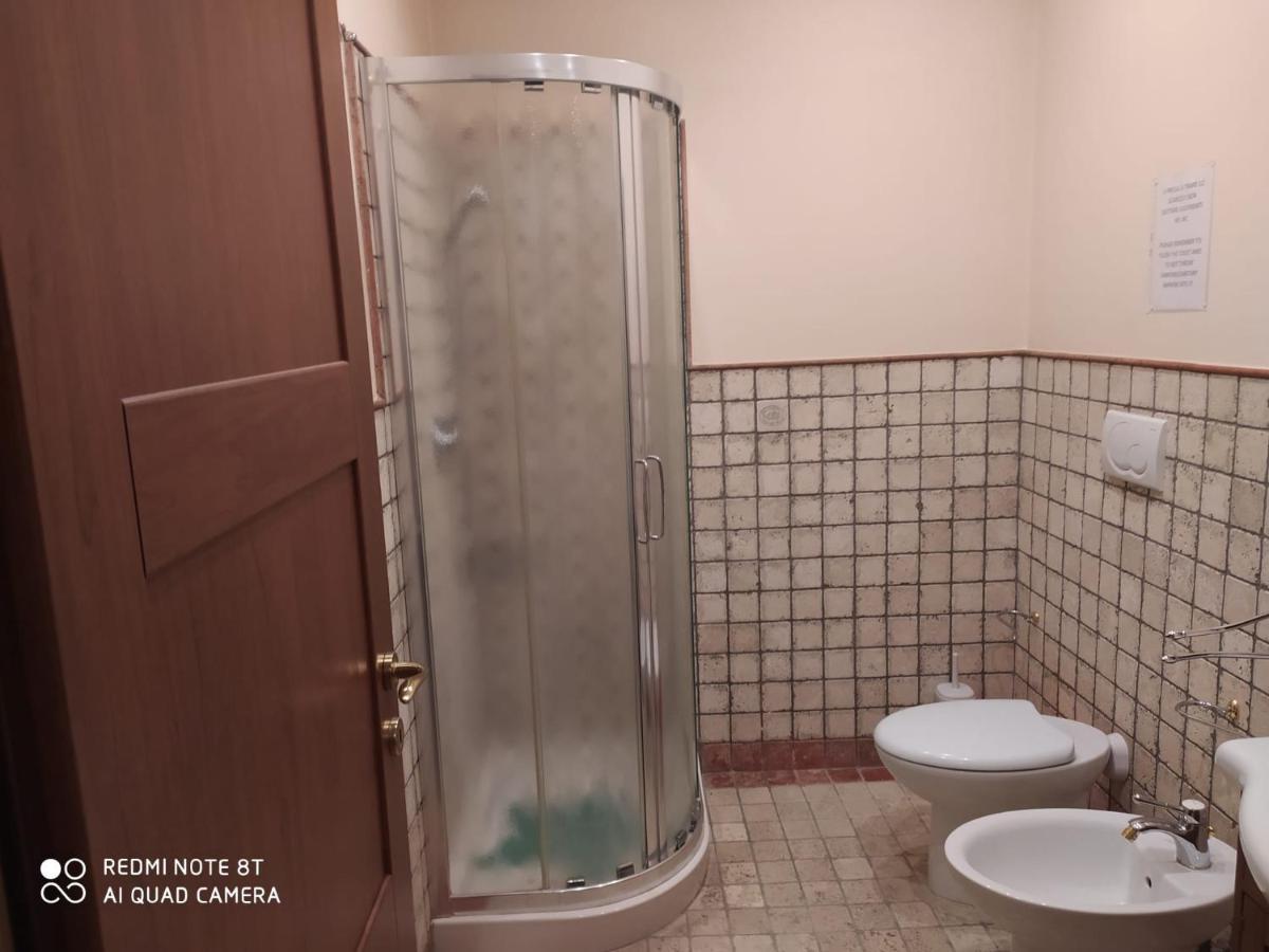 Hotel Bollicine Bari Zewnętrze zdjęcie