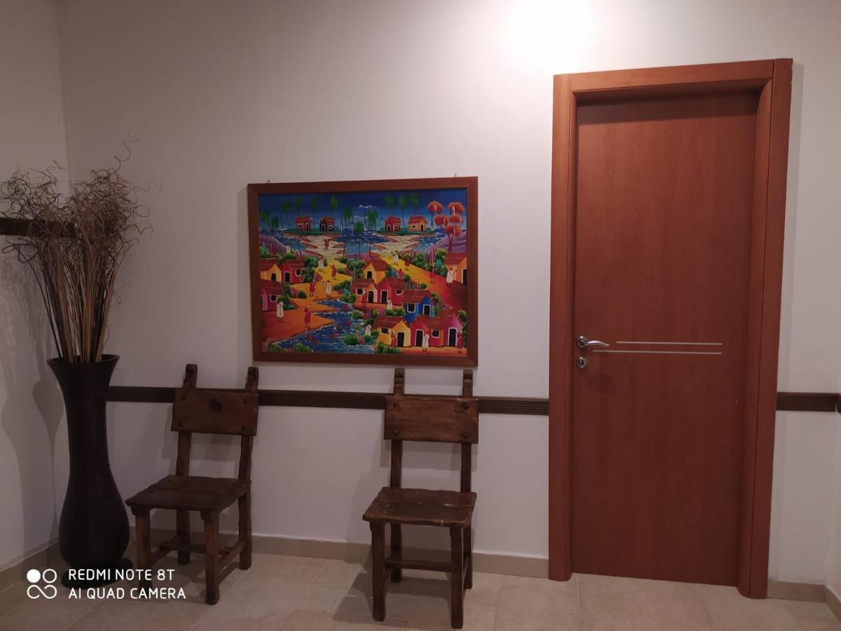 Hotel Bollicine Bari Zewnętrze zdjęcie