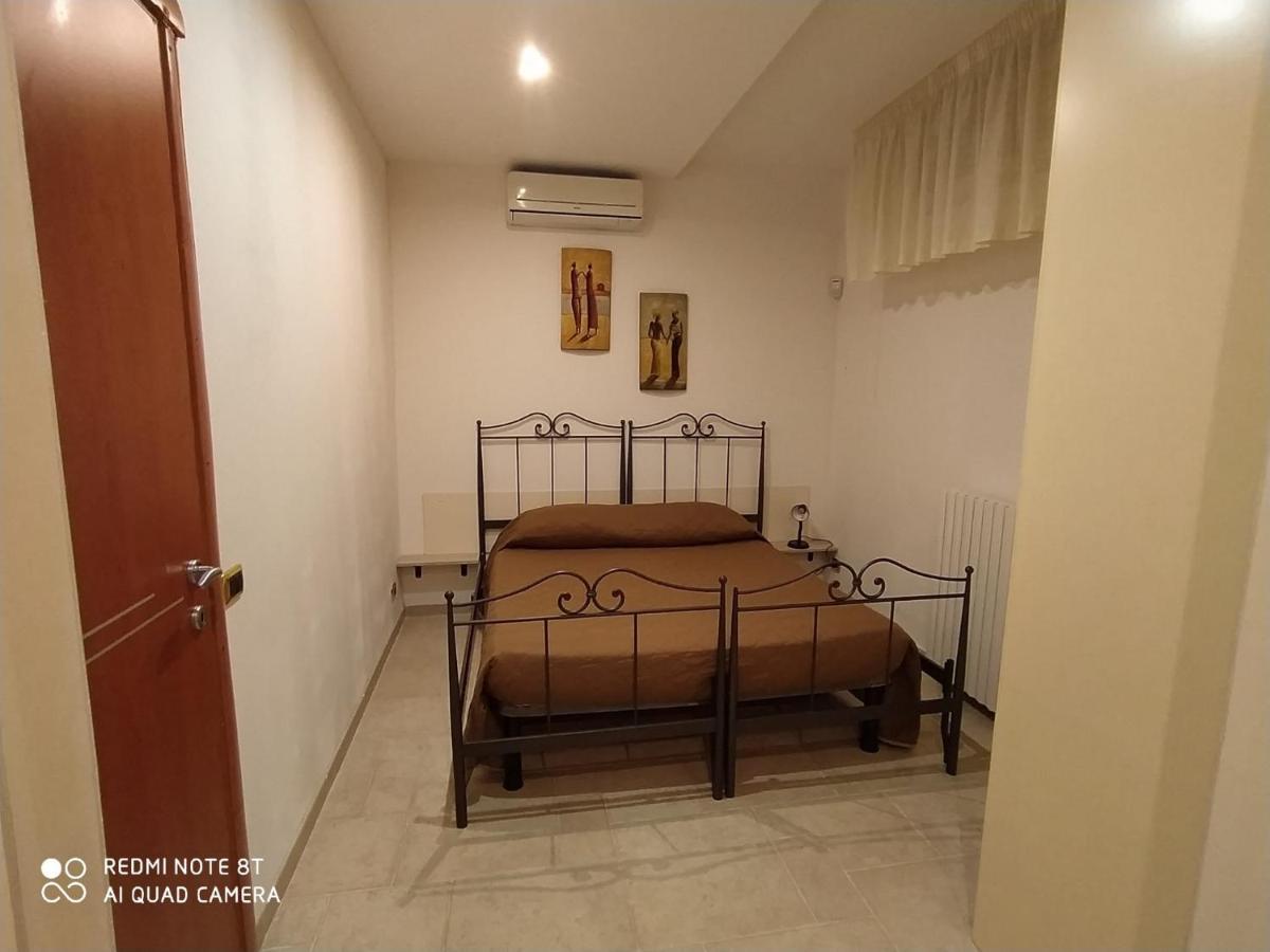 Hotel Bollicine Bari Zewnętrze zdjęcie