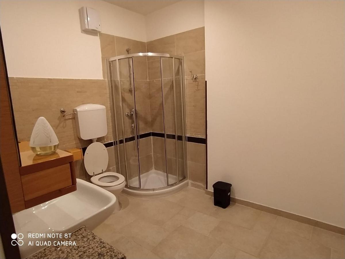 Hotel Bollicine Bari Zewnętrze zdjęcie