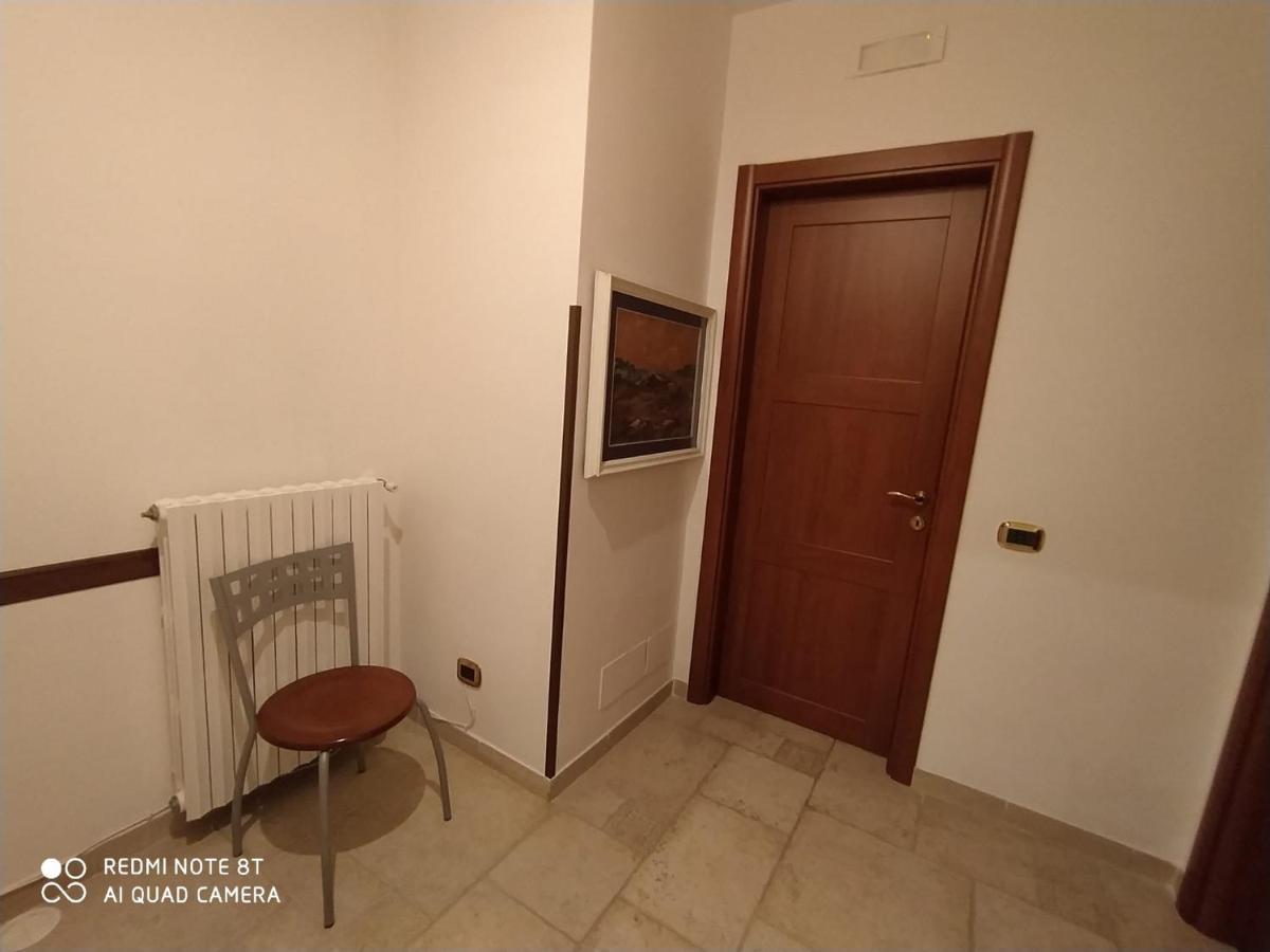 Hotel Bollicine Bari Zewnętrze zdjęcie