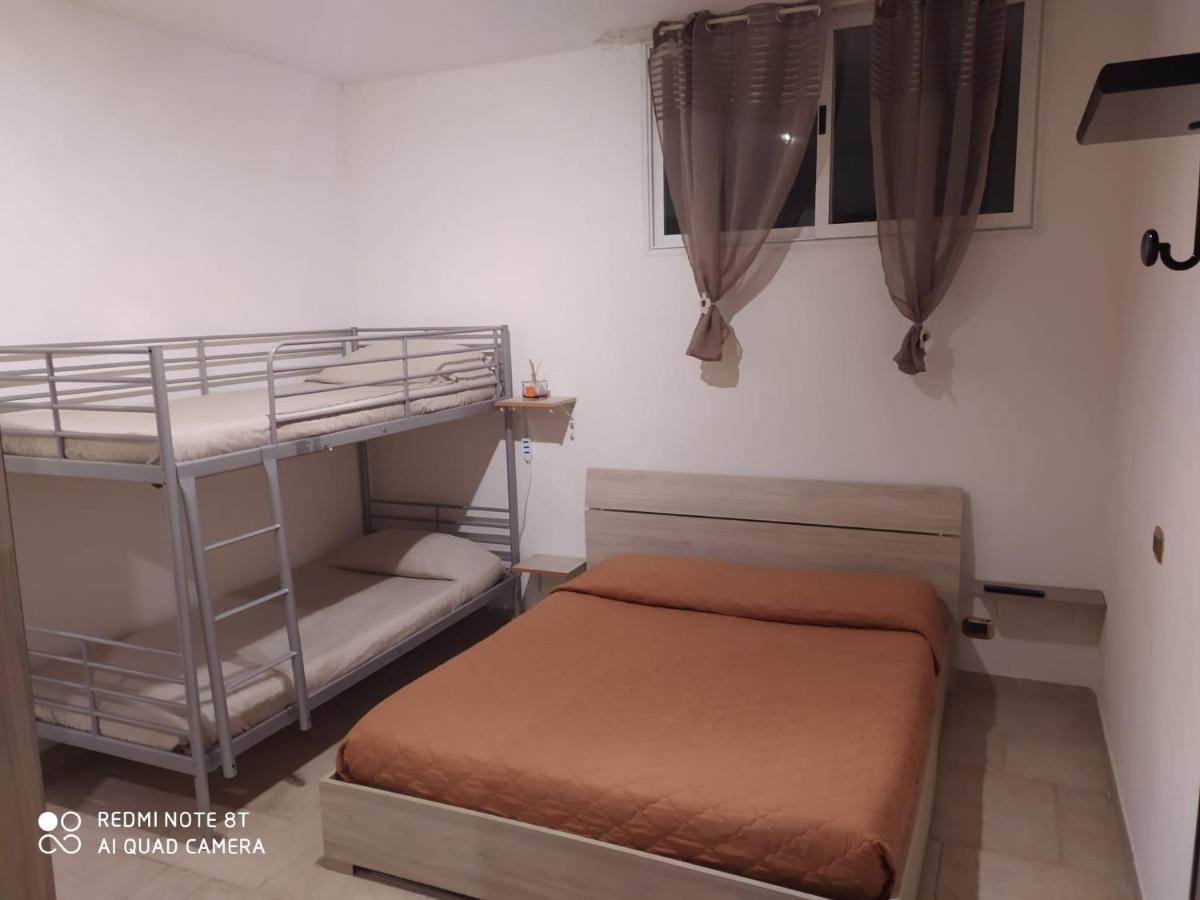 Hotel Bollicine Bari Zewnętrze zdjęcie