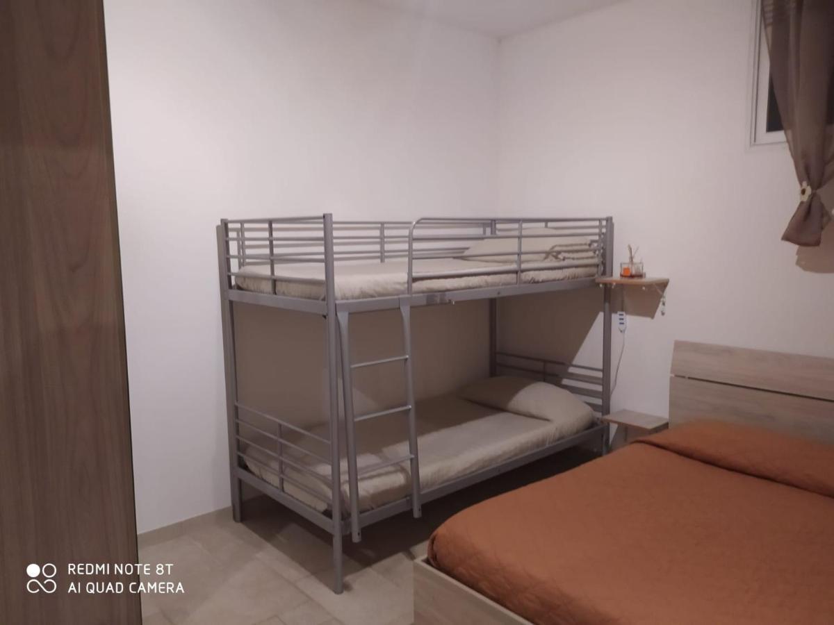 Hotel Bollicine Bari Zewnętrze zdjęcie