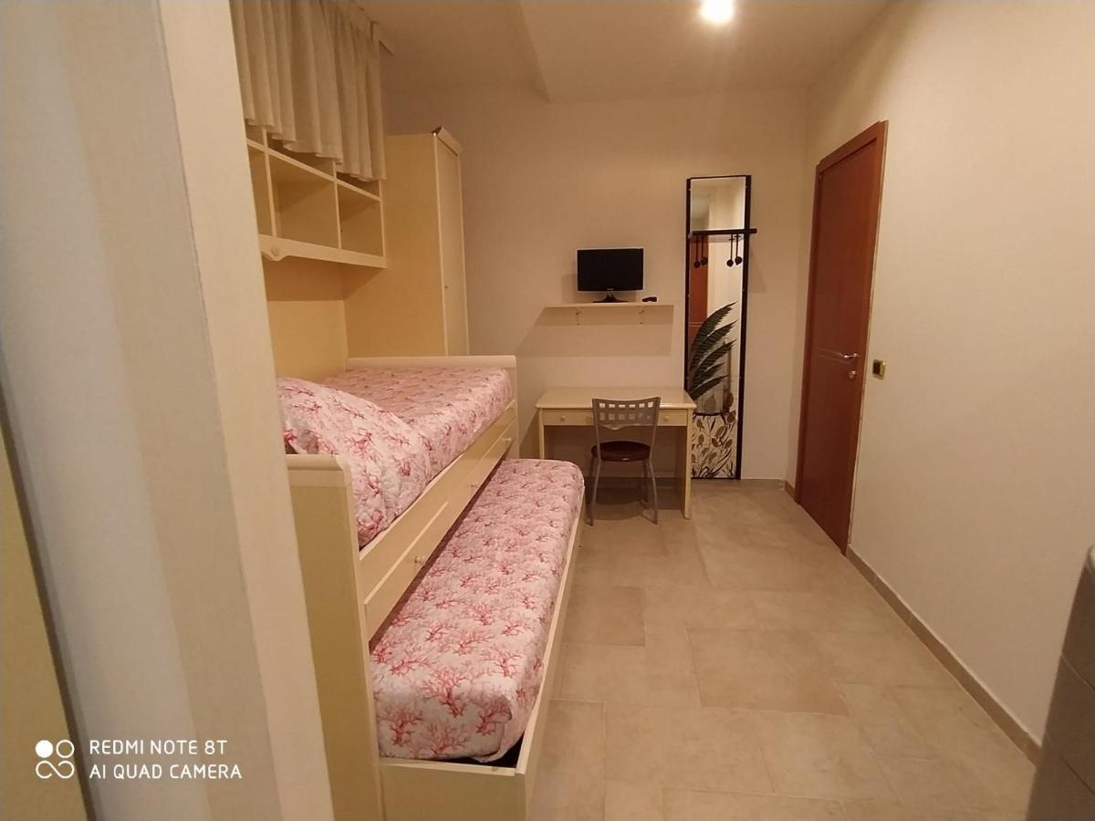 Hotel Bollicine Bari Zewnętrze zdjęcie