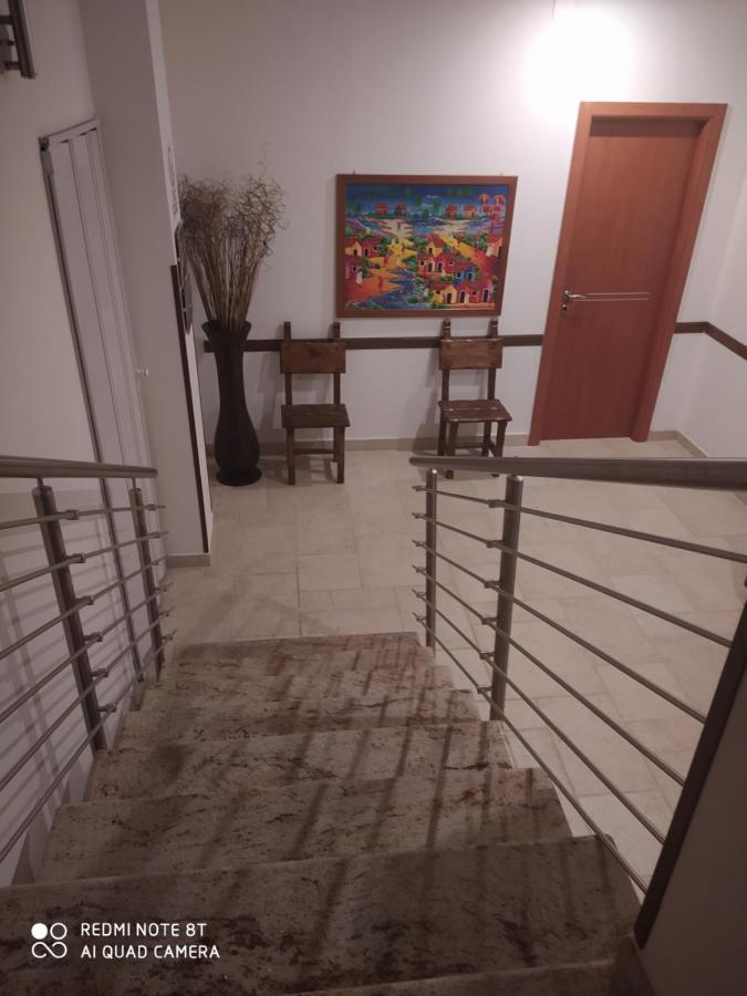 Hotel Bollicine Bari Zewnętrze zdjęcie
