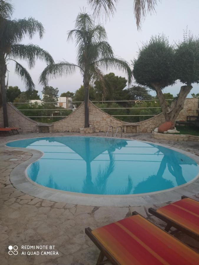 Hotel Bollicine Bari Zewnętrze zdjęcie