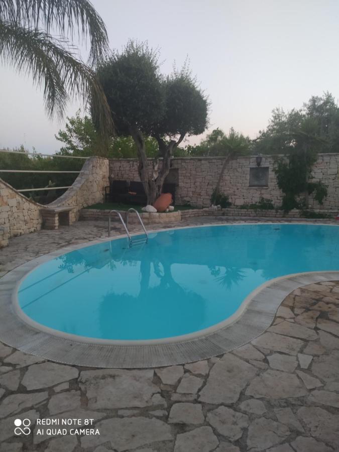 Hotel Bollicine Bari Zewnętrze zdjęcie