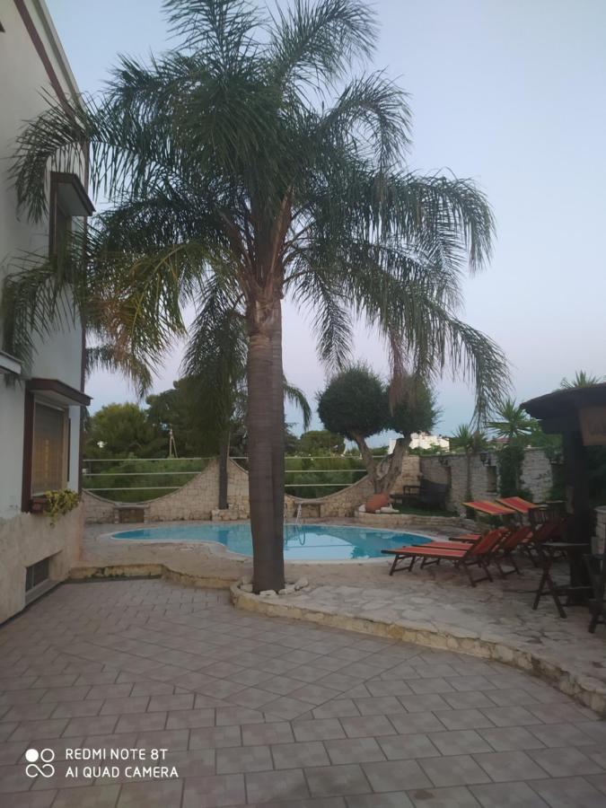 Hotel Bollicine Bari Zewnętrze zdjęcie