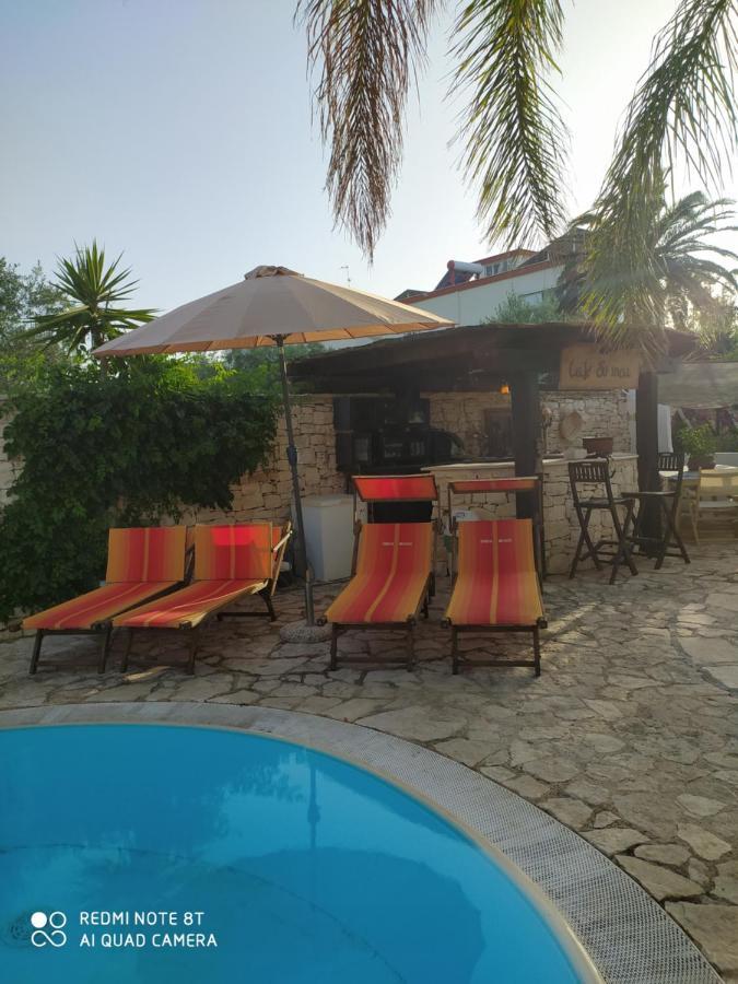 Hotel Bollicine Bari Zewnętrze zdjęcie