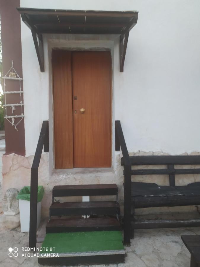 Hotel Bollicine Bari Zewnętrze zdjęcie