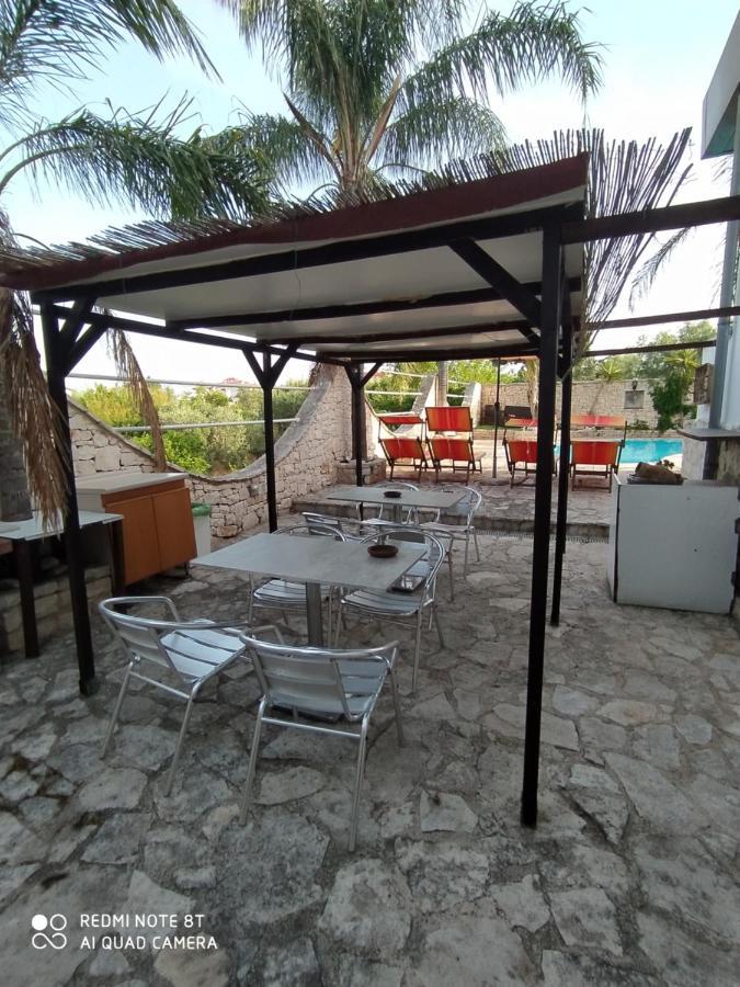 Hotel Bollicine Bari Zewnętrze zdjęcie