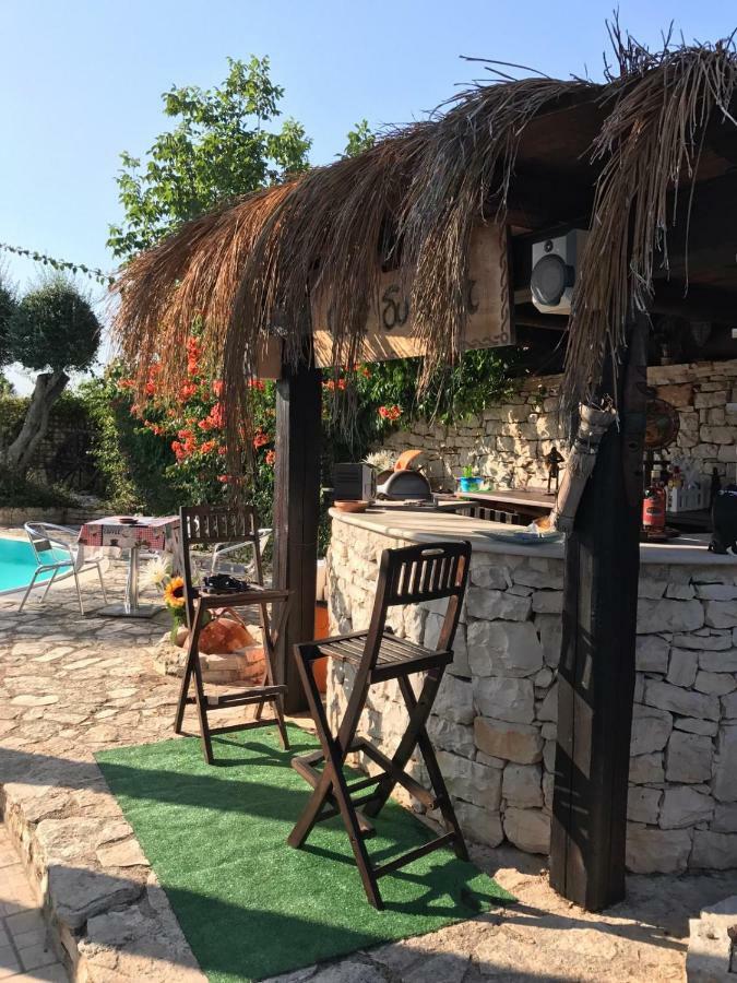 Hotel Bollicine Bari Zewnętrze zdjęcie